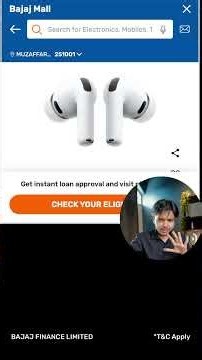 Apple AirPods Pro 3 | Premium Design, Incredible Sound