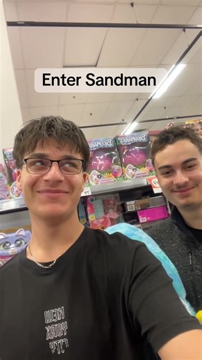 Metallica's Enter Sandman Live in Melbourne