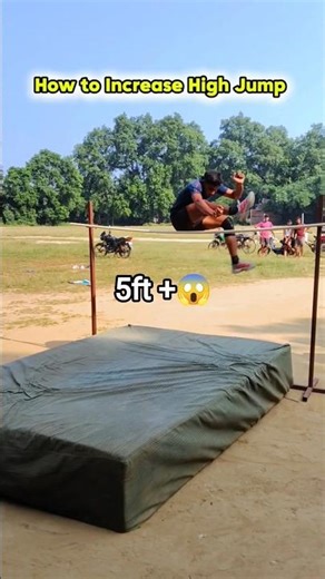 How to increase High Jump. #runningtips#trackandfield#fitness #highjumptechnique#explore#explorepage
