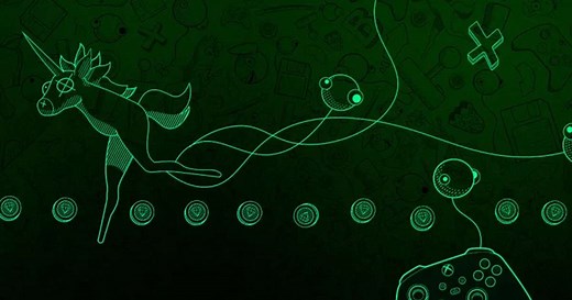 Xbox apresenta novo programa Indie Selects