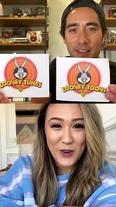 Zach King | We got to catch up with Canadian YouTuber @laurdiy and play a game and talk about her new show, Craftopia! | Instagram