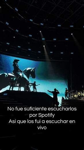 Grupo Frontera en Vivo: La Experiencia que Spotify No Te Da