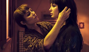Close, la recensione del film Netflix: un altro, dimenticabile thriller per Noomi Rapace