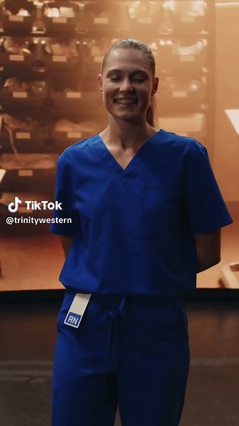 Trinity Western (@trinitywestern)’s videos with original sound - Trinity Western