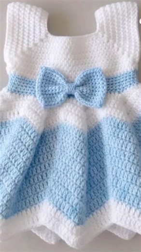 Crochet dresses #crochet #knitting #tutorial #handmade #knittingwithbano