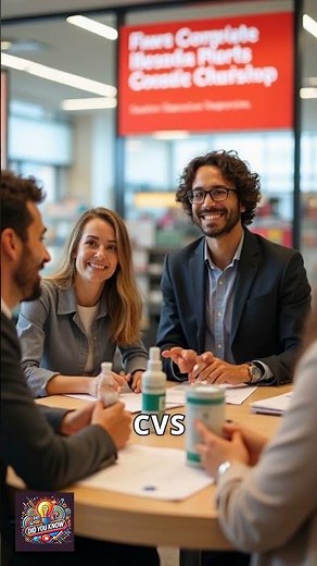 Here are the three secrets about CVS Caremark