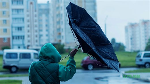 Why Are Weather Forecasts So Unreliable?...