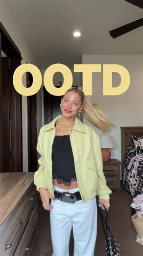 ⭐️💛🌼 #ootd #fitcheck | OOTD