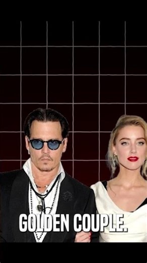Johnny Depp vs Amber Heard — The Dark Story You Never Saw Coming Part1