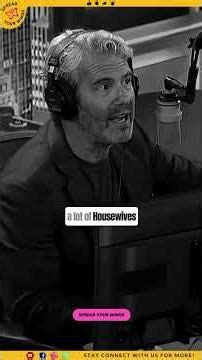 What Just Happened 🤯 | Andy Takes Over SiriusXM’s Top Slot 🔥