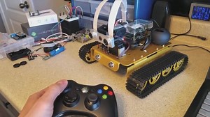 Inscreva-se em nosso canal https://www.youtube.com/watch?v=4vIVnMligUQ Curso de Robótica e Automação com Arduino e Raspberry Pi http://basiccode.com.br/curso/robotica-e-automacao-com-arduino-e-raspberry-pi/ Esse curso visa capacitar o aluno a aprender o Arduino , que é uma plataforma de prototipagem eletrônica de hardware livre e de placa única, projetada com um microcontrolador Atmel AVR com suporte de entrada/saída embutido, uma linguagem de programação padrão, a qual tem origem em Wiring, e é