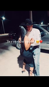 tu y yo no se piensalo bb❤️🤭 | Dj Roman-MIX