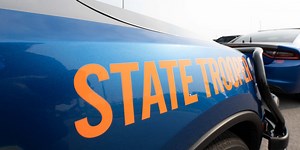 GDOT worker jumped nearly 40ft off bridge to avoid vehicle on State Route 38, report reveals