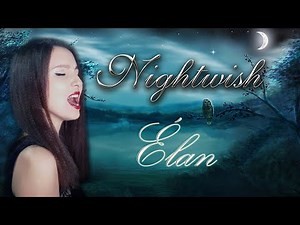 ANAHATA – Élan [NIGHTWISH Hungarian Cover + Lyrics]
