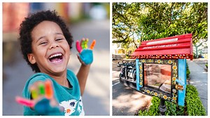 Art Matters: 8 Fun Projects To Beautify Your Community