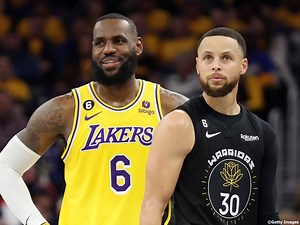 楽天モバイルがNBAリーグパスを無償提供…対象契約者がNBA全試合を視聴可能に | バスケットボールキング