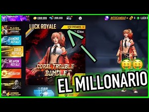 Tipos De Jugadores en Free Fire 😳🤙🏼 | JORGEPLAYED