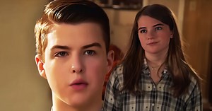 Sheldon's Relationship With His Twin Sister Hasn't Always Been Complicated