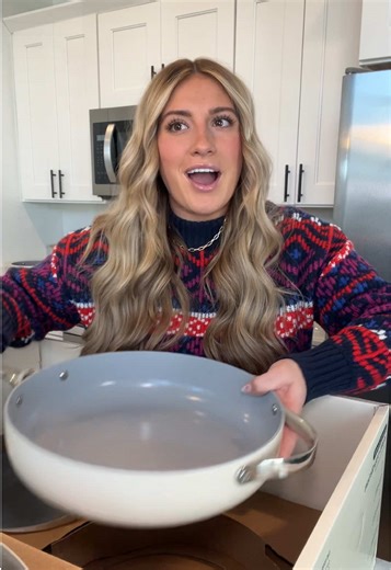 Stunning and Clean Cookware Unboxing