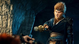 3.4M views · 44K reactions | 【被抓】師父被妖怪抓走，孫悟空震怒孤身闖洞穴救師父！ 【剧名】孙悟空大闹狮驼岭 【Drama Name】Make a Scene of Lion Camels Ridge #cdrama #chinesedrama #电影 #movie #孙悟空大闹狮驼岭 #大陆剧 #中国电视剧 #玄幻 #剧情 | 影视百分百 | Facebook