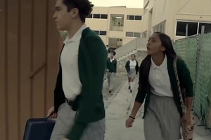 1.1M views · 29K reactions | La Rosa de Guadalupe Capítulo 2024 El vestido de mis ilusiones [PART 1] FULL HD | Anika Roy | Facebook