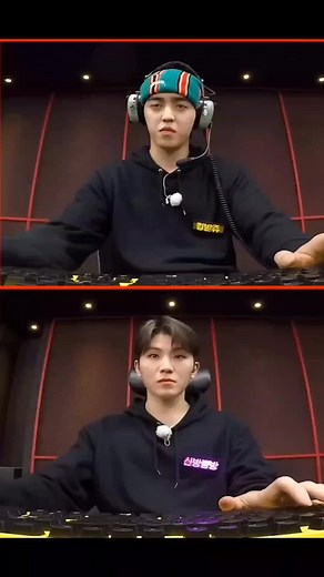 Woozi Swearing Compilation | Seventeen Kpop Edit