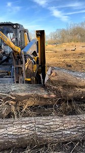 Turner Logging, LLC on Reels