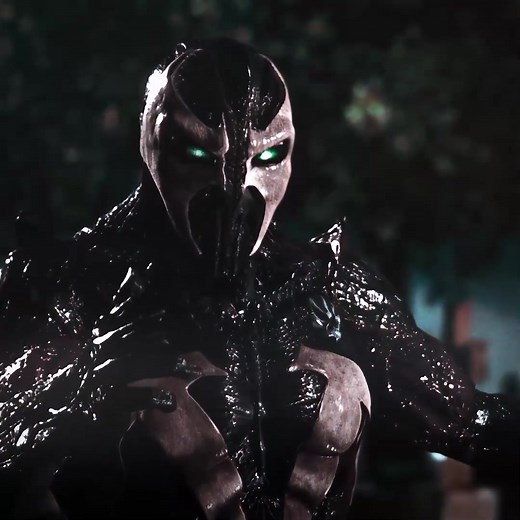 #spawn #fyp #viralvideo #movie #unitedstates | spawn