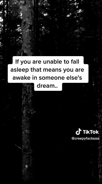 5 Creepy Facts About Dreams You Didn't Know