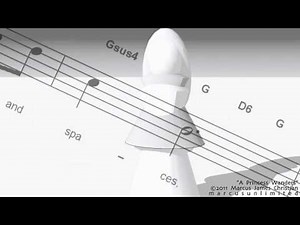 Relaxing Voice, Haiku Music, Guided Meditation ~ a Princess Wanders ♫, Perspective 1