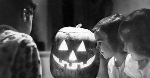 A look back at Halloween in the 1960s brings back sweet memories