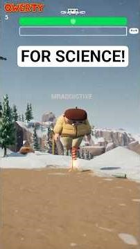 Having Fun In The New Update! #qwertygames #rvthereyet