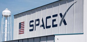 Google Cloud、スペースXの衛星インターネット接続で提携