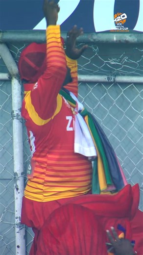 A long road, a united dressing room and a dream that refused to fade 🇿🇼 Zimbabwe rise together and earn their place in the Super 8 stages 🔥 #T20WorldCup broadcast details 👉 https://www.icc-cricket.com/tournaments/mens-t20-world-cup-2026/news/all-the-broadcast-details-for-icc-men-s-t20-world-cup-2026 | ICC - International Cricket Council