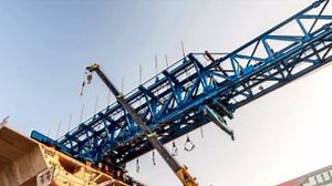 The SDDOT is hiring a Civil Engineering Technician (Certified Welding Inspector) in Sioux Falls! This specialized position works to inspect welding procedures, assess mill test reports, visually examine heat numbers on girder material, and much more! In the video below, Kirby Kirsch, Civil Engineering Technician, walks us through a typical day in the life and touches on some of the responsibilities this positions carries out. For more information about the position or to apply go to: https://tin