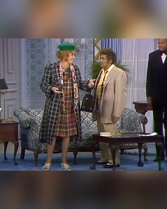 Carol, Harvey Korman and special guests Stiller and Meara play couples whose children are getting married in this sketch. #carolburnettshow #marriage #humor | The Carol Burnett Show (OFFICIAL)