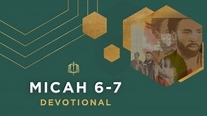 Micah 6-7