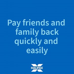 Pay a contact is an easy way to pay friends and family ✔️ Make sure you’re registered for Online Banking and have downloaded the Mobile Banking App. http://spr.ly/618312BUZ | Halifax