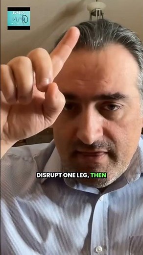 Chemical Castration Explained 💉🧬 | No Testosterone, Less Tumour Growth