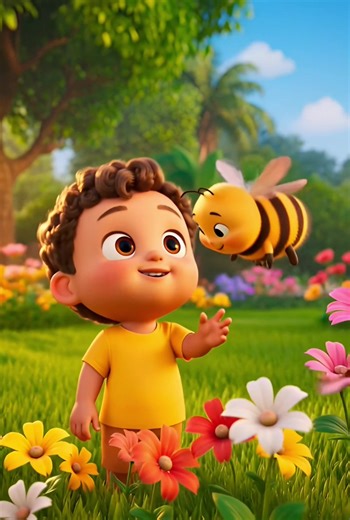 Moumachi Moumachi: Kids Dance and Rhymes Adventure