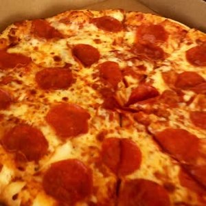 Get 3 Medium 1-Topping Pizzas To Go for just $4 EACH! Minimum purchase of 3 pizzas. Valid at participating locations for a Limited Time. Traditional crust only. | Cicis Pizza