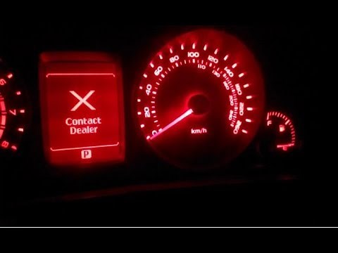 VE HOLDEN COMMODORE FAULT Code P0128. SSV 6 LITRE UTE. X CONTACT DEALER FAULT.