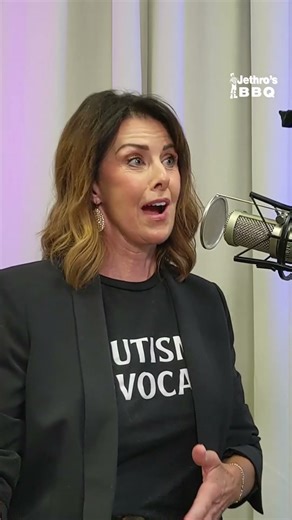 Understanding the "spectrum" of autism