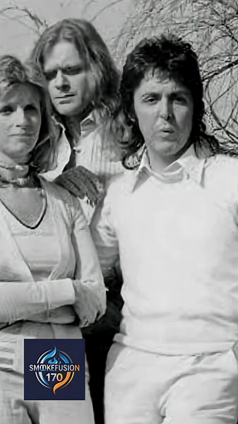 Jet--Paul McCartney & Wings