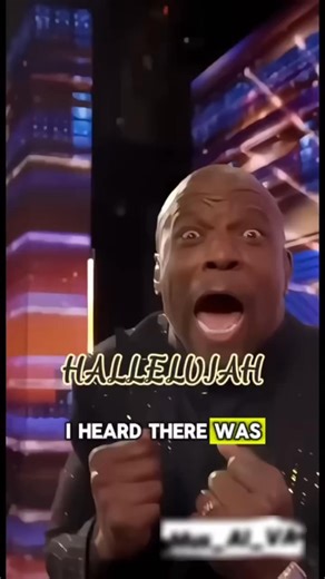 An angelic voice, an unforgettable “Hallelujah” cover—this girl leaves the AGT judges in awe and speechless. Don’t miss it! Full video in comments.  | Funny Eart | Facebook