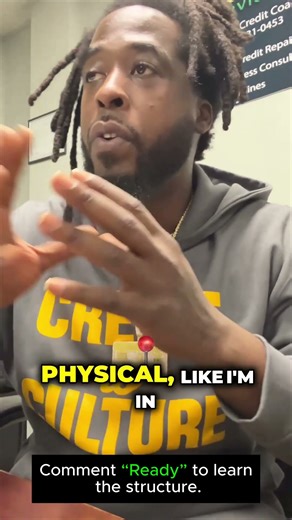 Banks Now Check If You Have a REAL Office Address