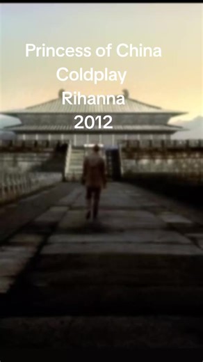 #princessofchina #Coldplay #rihanna #nowthatswhaticallmusic4life #hits