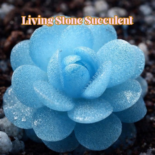 100 Rare Lithops Seeds, Exotic Living Stone Succulent Plants, Indoor Houseplant, Cold Hardy - Etsy