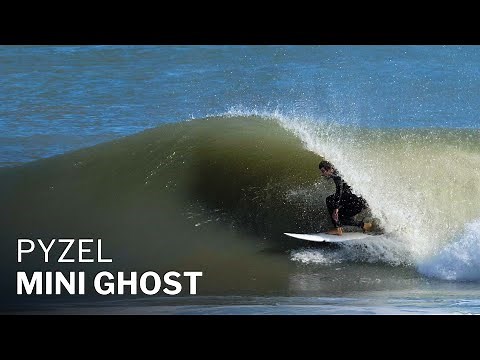 Pyzel Mini Ghost Review