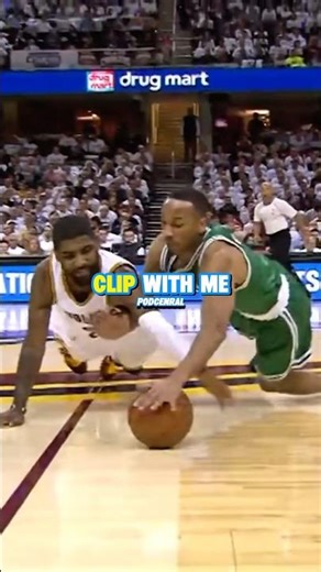 Avery Bradley Gave All The PG’s In The League Nightmares😂 #jeffteague #520podcast